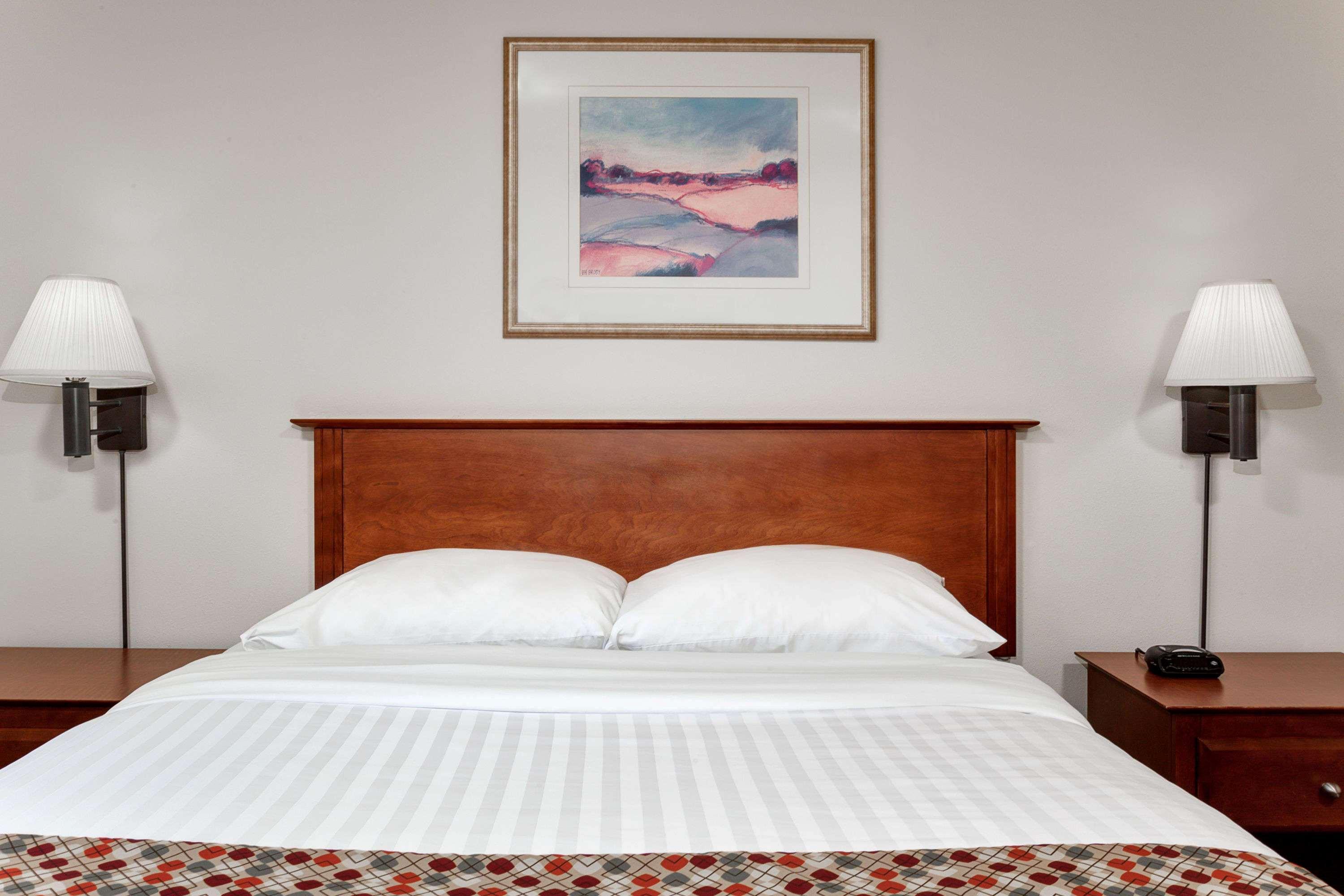 Super 8 By Wyndham Caraquet Hotel Eksteriør billede